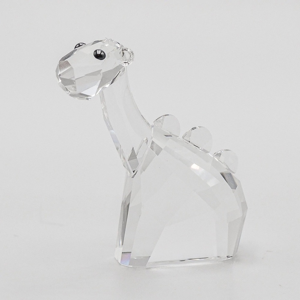 Swarovski Lovlots Pioneers - Jay D the Dinosaur